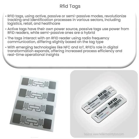 active rfid tags have no internal power supply.|rfid tags battery life.